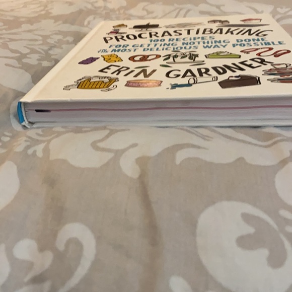 ProcrastiBaking cookbook - Picture 6 of 13